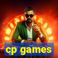 cp games